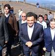<p>Para ministro do TSE, ataque à Aécio Neves (PSDB) não foi "um debate servil à democracia"</p>  Foto: Victor Schwaner/Nitro / Divulgação