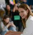 <p>Atriz foi clicada para nova campanha verão/2015 da marca</p>  Foto: Lu Prezia / Divulgação
