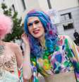 <p>Novo texto também proíbe empresas contratadas pelo Estado de discriminar qualquer pessoa em base em sua orientação sexual ou identidade de gênero no momento da contratação</p>  Foto: Joerg Carstensen / AP