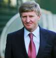 Rinat Akhmetov também diz que jogadores podem retornar ao Shakhtar rapidamente  Foto: Shakhtar / Divulgação