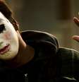 Cena do filme "The Purge: Anarchy", que inspirou a hashtag #twitterpurge  Foto: AP/Universal Pictures