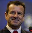 <p>Dunga fará convocação no dia 19 de agosto</p>  Foto: Mauro Pimentel / Terra