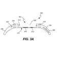 <p>Na patente, display pode ser retirado da pulseira e usado sozinho, como um iPod nano</p>  Foto: Reprodução/USPTO