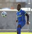 Fernandinho aguarda para voltar ao Grêmio  Foto: Facebook/ Grêmio FBPA / Reprodução
