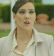 <p>Maria Marta se vê diante da morte depois de conhecer Zé Alfredo</p>  Foto: TV Globo / Divulgação