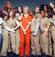 Orange Is The New Black  Foto: Divulgação