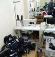 <p>Trabalhadores eram submetidos a jornadas de trabalho de até 14 horas diárias</p>  Foto: MPT / Divulgação