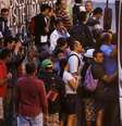 <p>Passagem de &ocirc;nibus no Rio foi de R$ 3 para R$ 3,40 neste s&aacute;bado</p>  Foto: Sergio Moraes / Reuters