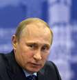 <p>Relações entre a Rússia e a Europa devem ser as mais prejudicadas</p>  Foto: RIA-Novosti, Alexei Nikolsky, Presidential Press Service / Reuters