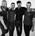      Foto: Coldplay / Divulgação