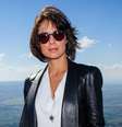 <p>Maria Clara (Andreia Horta)</p>  Foto: Alex Carvalho / Divulgação / Rede Globo