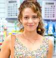 <p>Cristina Bastos (Leandra Leal)</p>  Foto: Divulgação / Rede Globo
