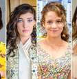 Elenco de beldades da novela Império promete chamar a atenção do público com suas personagens sensíveis, batalhadoras e cheias de charme  Foto: Renato Rocha Miranda / Divulgação / Rede Globo / Alex Carvalho / Divulgação / Rede Globo /  Divulgação / Rede Globo / Léo Marinho / AgNews 