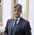 <p>Em visita ao Brasil, Marco Patuano, CEO da companhia italiana afirmou que no momento a Telecom Italia não tem interesse em comprar a Oi</p>  Foto: Paolo Bona / Reuters