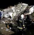 <p>O voo GE222 de TransAsia Airways partiu do aeroporto da cidade de Kaohsiung Siaogang, no sudoeste de Taiwan</p>  Foto: Wong Yao-wen / AP