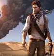 Uncharted 3  Foto: Reprodução