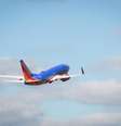 Eu cheguei ao portão da Southwest Air!!! C39!!! Atendente mais rude já existente? Kimberly S, escreveu Watson  Foto: Twitter  @SouthwestAir / Reprodução