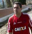 <p>T&eacute;cnico diz n&atilde;o ver problema em trabalhar com v&aacute;rios jogadores com mais de 30 anos</p>  Foto: Daniel Ramalho / Terra