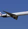 <p>Um MD-83 (como o da foto) está desaparecido na África; a aeronave deveria ter aterrissado em Argel às 5h10 (1h10 em Brasília)</p>  Foto: Xavier Larrosa / Reuters