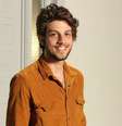 <p>Chay Suede se tornou o ator mais solicitado por programas da Globo</p>  Foto: Divulgação