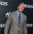 Estrelas de Hollywood e da cultura pop acompanharam a estreia de 'Hércules', nesta quarta-feira (23), em Los Angeles   Foto: Valerie Macon / Getty Images 