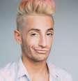 <p>Frankie Grande</p>  Foto: Instagram / @frankiejgrande / Reprodução