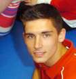 <p>Luke Atkinson tinha 23 anos quando dormiu com uma adolescente de 17</p>  Foto: Daily Mirror / Reprodução
