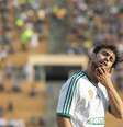 <p>Valdívia está nos planos de Gareca para clássico contra São Paulo</p>  Foto: Miguel Schincariol / Getty Images 