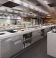 The Cookery Club oferecerá aulas de culinária de diversas partes do mundo  Foto: P&O Cruises/Divulgação