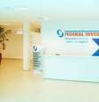 Apostando no crédito ao pequeno empresário, Federal Invest nasceu em uma modesta sala e hoje fatura mais de R$ 700 milhões anuais  Foto: Divulgação