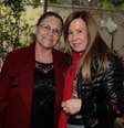 <p>Ex-mulher de Zezé foi parabenizar Maria Eduarda pelos seus quatro anos</p>  Foto: Leo Franco / AgNews