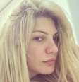 <p>Antônia Fontenelle posta foto sem maquiagem e faz sucesso na rede</p>  Foto: Instagram / Reprodução