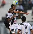  Foto: Marcelo Sadio/Vasco / Divulgação