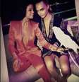<p>O cantor teria ficado incomodado com Cara Delevigne, segundo tablóide</p>  Foto: Instagram / @selenagomez / Reprodução