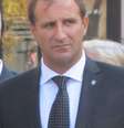<p>Oleh Babayev foi morto a tiros neste sábado</p>  Foto: Wikimedia