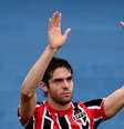 <p>Kaká está emprestado até dezembro ao São Paulo</p>  Foto: Buda Mendes / Getty Images 