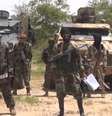 Novo ataque do Boko Haram deixa 15 pessoas mortas nesta segunda-feira  Foto:  BOKO HARAM / AFP