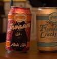 Cervejas artesanais da Cigar City Brewing's serão oferecidas em 13 navios da Carnival Cruise Line  Foto: Carnival Cruise Line/Divulgação