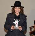 <p>Leandra já atuou em mais de 20 filmes nacionais</p>  Foto: Caio Duran / AgNews