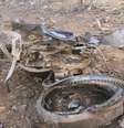 <p>Escombros do avi&atilde;o foram encontrados no Mali ap&oacute;s queda em 24 de julho</p>  Foto: Joe Penney / Reuters