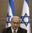 <p>Premi&ecirc; de Israel, Benjamin Netanyahu, durante uma reuni&atilde;o de gabinete em Jerusal&eacute;m</p>  Foto: Siegfried Modola / Reuters