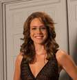 <p>Leandro Leal vive Cristina, protagonista de 'Imp&eacute;rio'</p>  Foto: Jorge Rodrigues Jorge/Carta Z Notícias / Divulgação