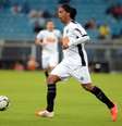 <p>Diretor do NY Red Bulls disse que clube nunca teve interesse em Ronaldinho Gaúcho</p>  Foto: Edu Andrade/Fato Press / Gazeta Press
