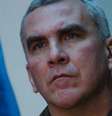 <p>Vietri foi chefe da Casa Militar (guarda presidencial) em 2002</p>  Foto: AP