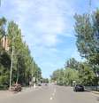 Donetsk vira cidade-fantasma com piora nos conflitos ao leste da Ucrânia  Foto: Sandro Fernandes / Especial para Terra