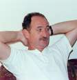 Luiz Felipe Scolari comandou o Grêmio na década de 1990  Foto: Gazeta Press