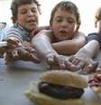 Descoberta pode contribuir para tratamento de distúrbios como obesidade e anorexia  Foto: BBC News Brasil