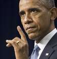 <p>Presidente dos EUA, Barack Obama</p>  Foto: Joshua Roberts / Reuters
