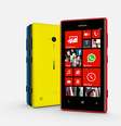 Nokia Lumia 720   Foto: Divulgação
