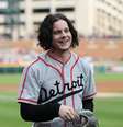 <p>Jack White</p>  Foto: Leon Halip / Getty Images 